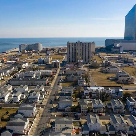 Shore Thing Atlantic Stadt Exterior foto